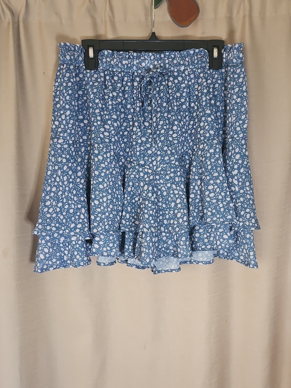 NWT Simple Fun Prairie Skort